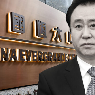 EVERGRANDE