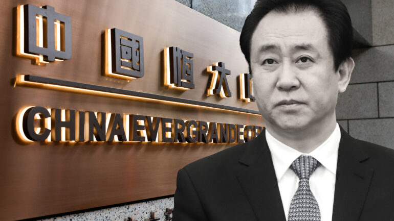 EVERGRANDE