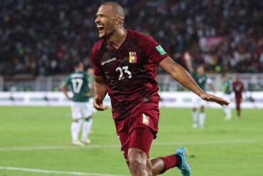 rondón