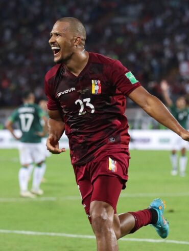 rondón