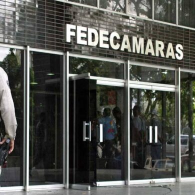 Fedecámaras