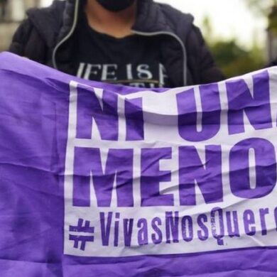 Femicidios