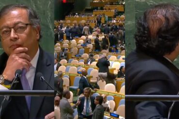 Gustavo Petro ON.U