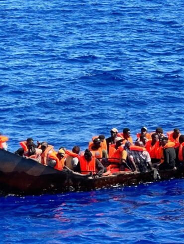 Lampedusa