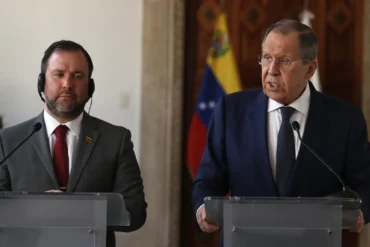 YVAN GIL LAVROV