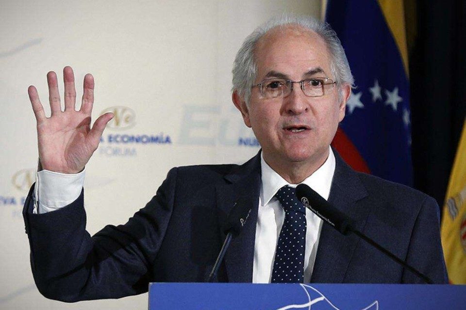 Ledezma