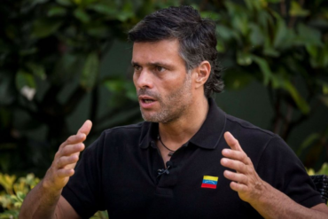 LEOPOLDO