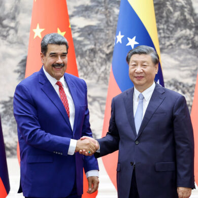 Maduro