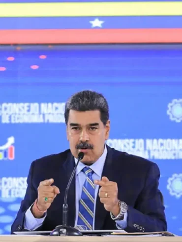 MADURO