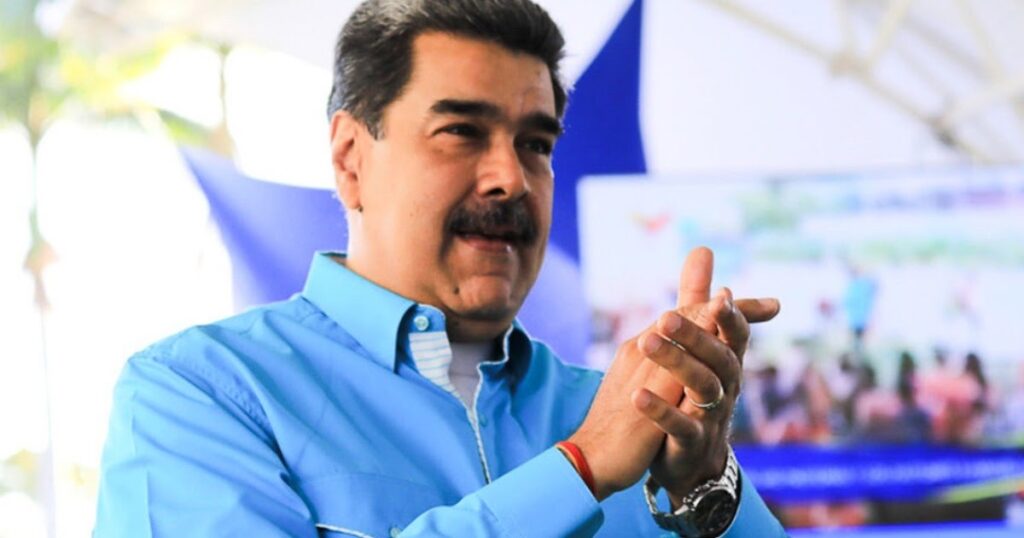 Maduro