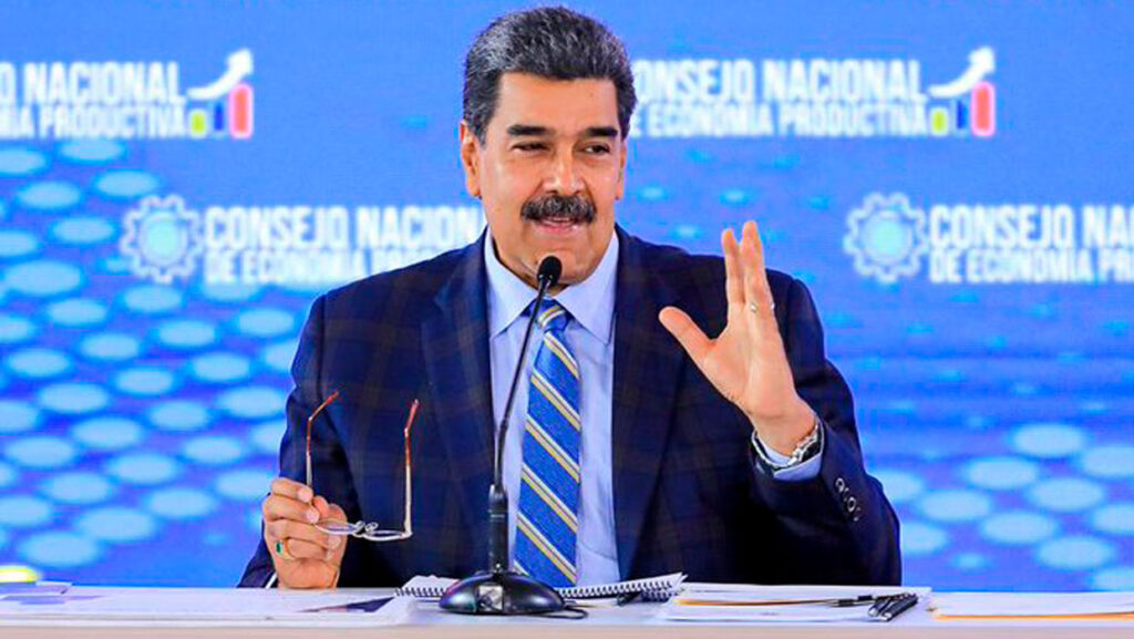 MADURO