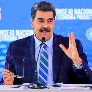 MADURO