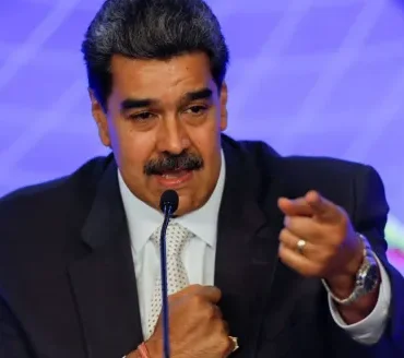 Maduro