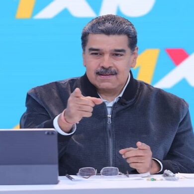 Maduro