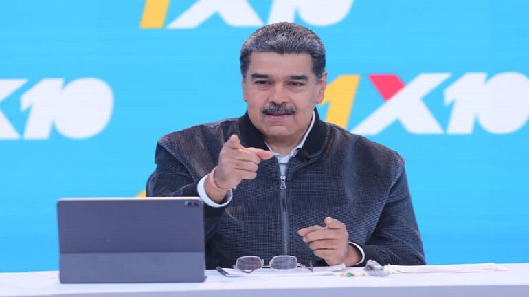 Maduro