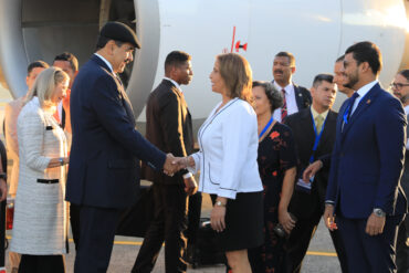 Maduro Cuba