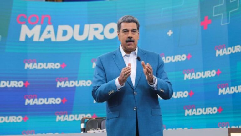 Maduro dos