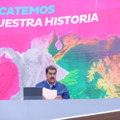 MADURO