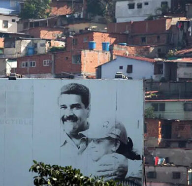 Maduro