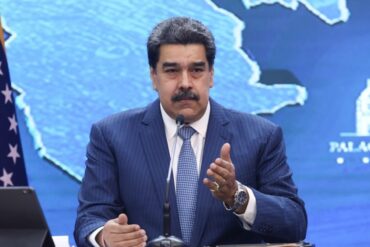 Maduro