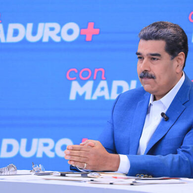 Maduro