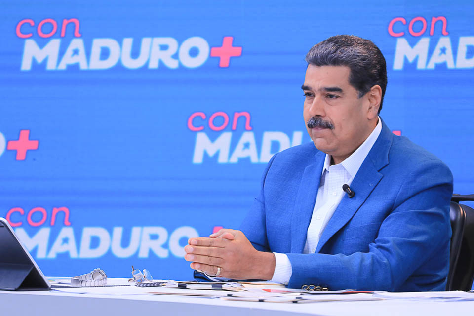 Maduro