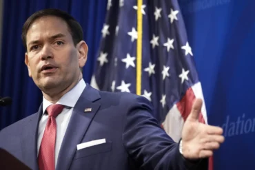 Marco Rubio