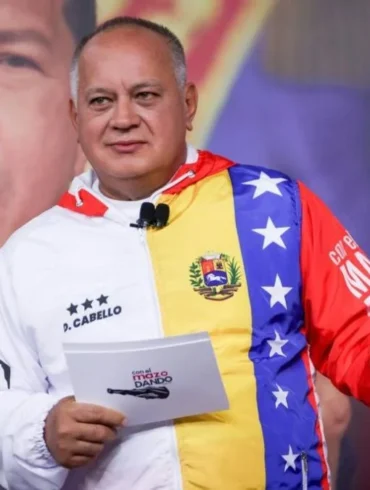 Diosdado