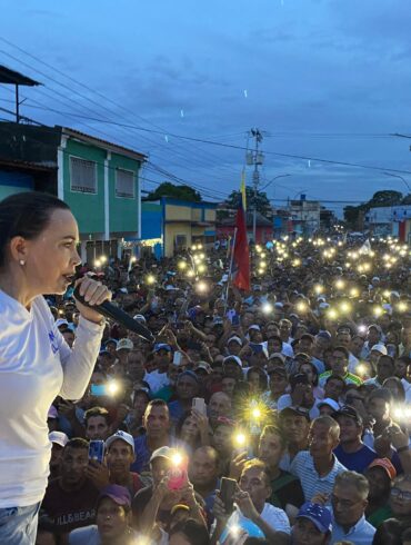 MARINA MATURIN