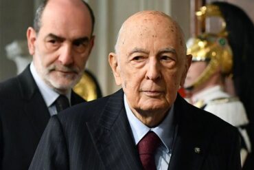 NAPOLITANO