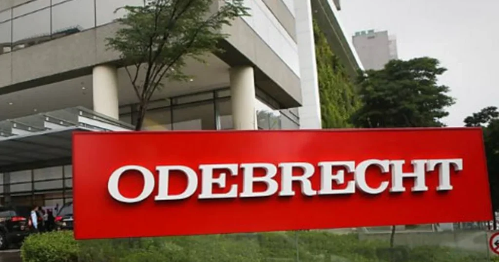 Odebrecht