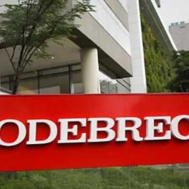 Odebrecht