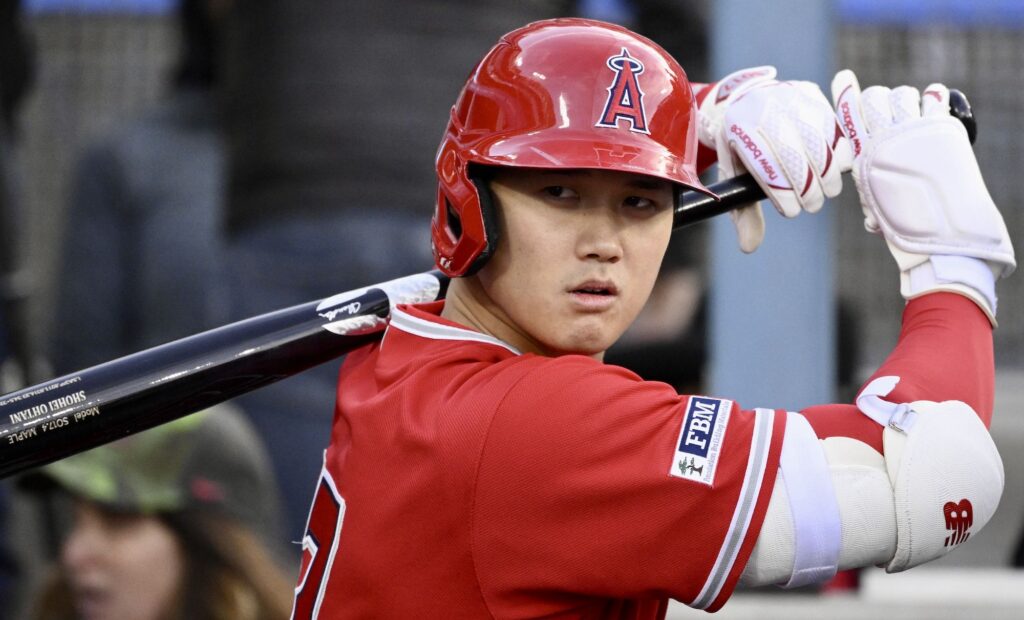 Ohtani