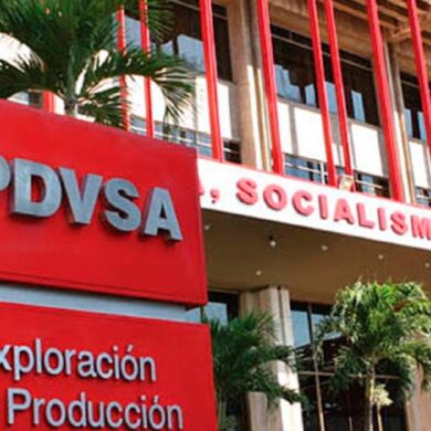 Pdvsa