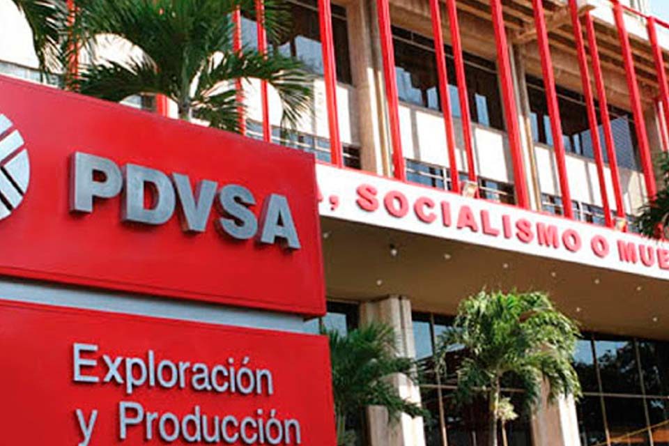 Pdvsa