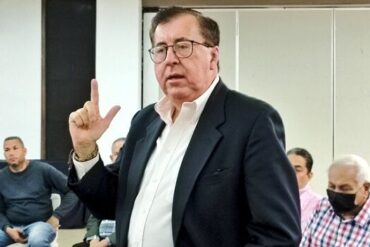 Pérez Vivas