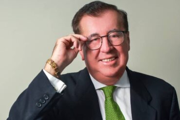 Perez Vivas