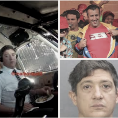 PILOTO