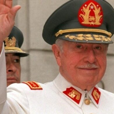 Pinochet