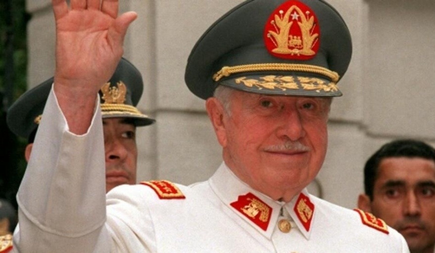 Pinochet