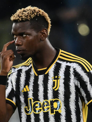 Pogba