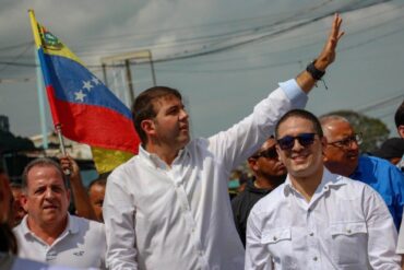 Prosperi en Trujillo