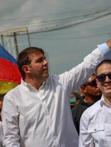 Prosperi en Trujillo
