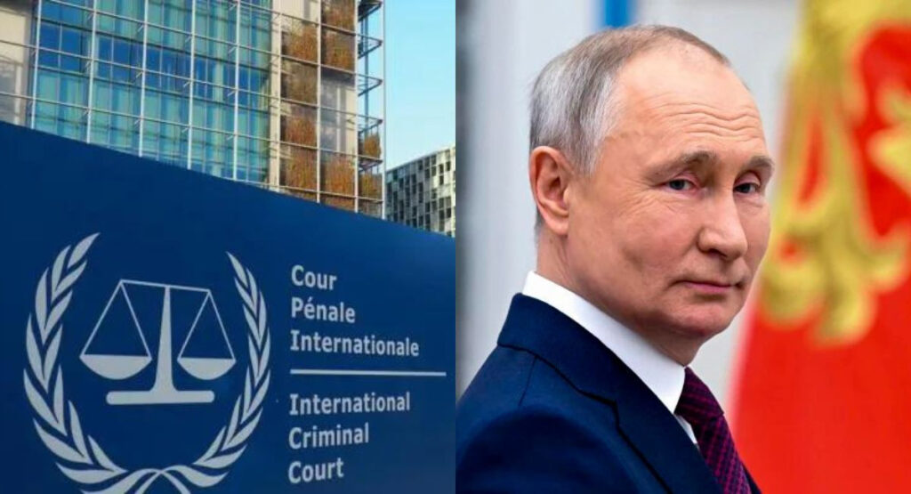 Putin CPI