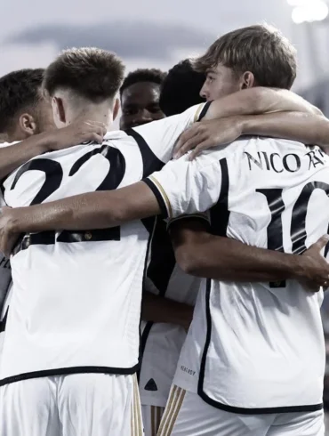 Real Madrid Castilla