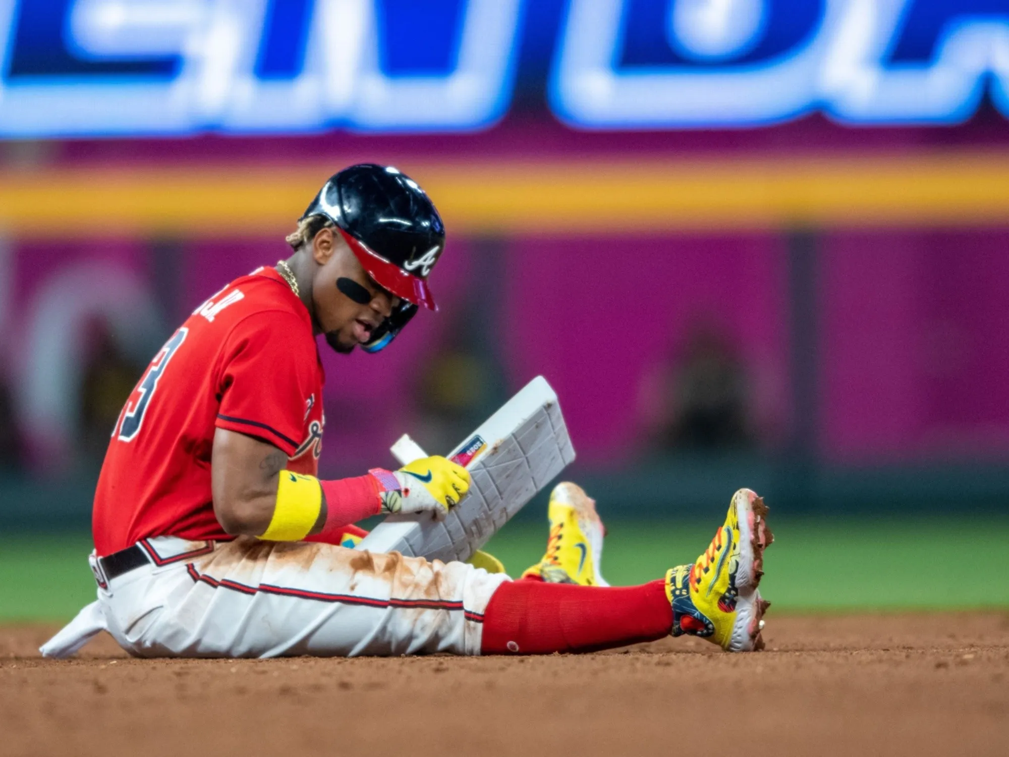 Ronald Acuña Jr Un Fenómeno En Vivo El Nuevo País 3279