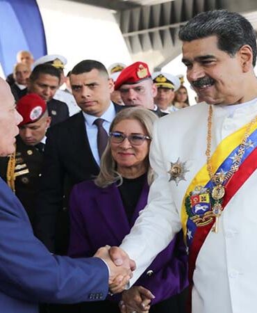 MADURO