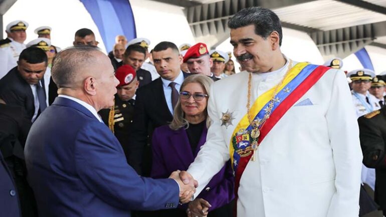 MADURO