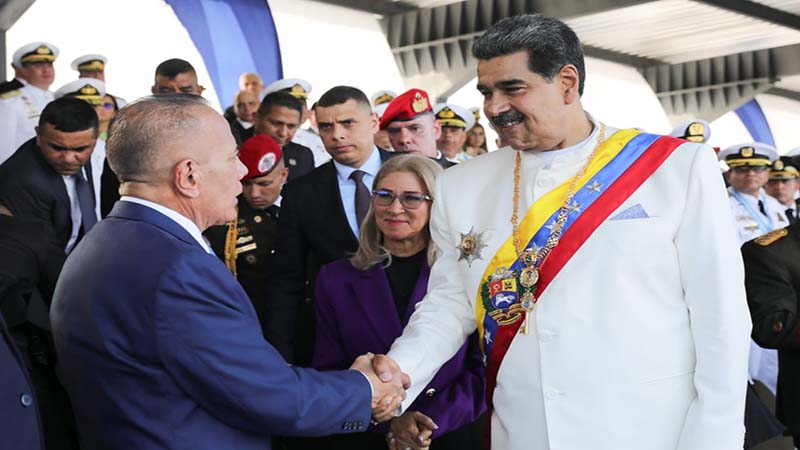 MADURO