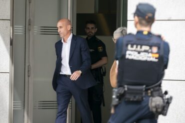 Rubiales
